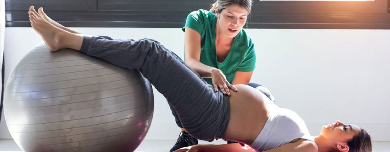 fisioterapeuta de suelo pelvico madrid